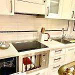 Rialto Mercato Deluxe Apartamento Venecia