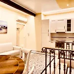 Apartamento Rialto Mercato Deluxe Venecia