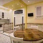 Apartamento Rialto Mercato Deluxe
