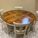 Rialto Mercato Deluxe Apartamento *