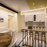 Rialto Mercato Deluxe Apartamento