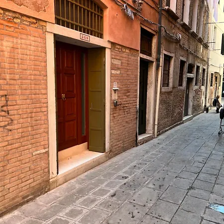 Apartment Rialto Mercato Deluxe Venice