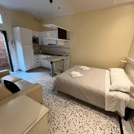 Apartment Rialto Mercato Deluxe Venice