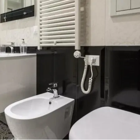 Rialto Mercato Deluxe Apartman *