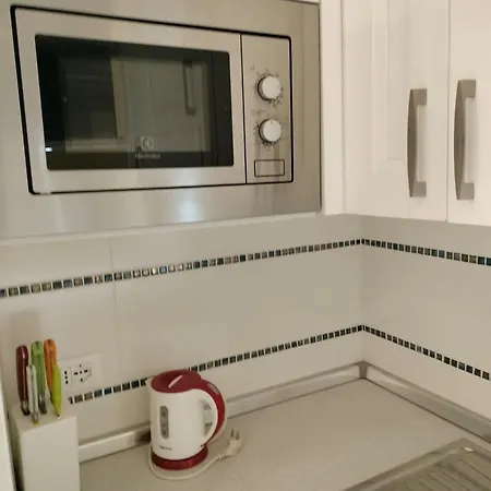 Rialto Mercato Deluxe *