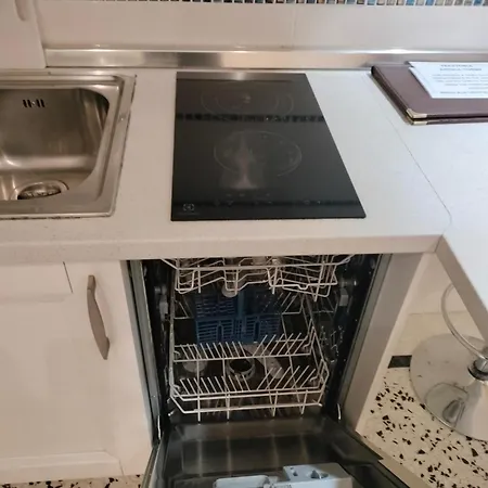 Rialto Mercato Deluxe