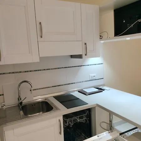 Apartman Rialto Mercato Deluxe