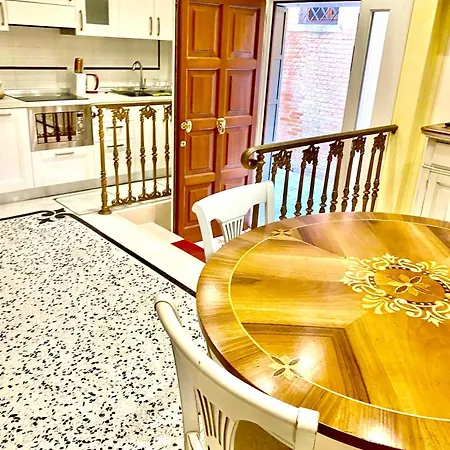 Rialto Mercato Deluxe