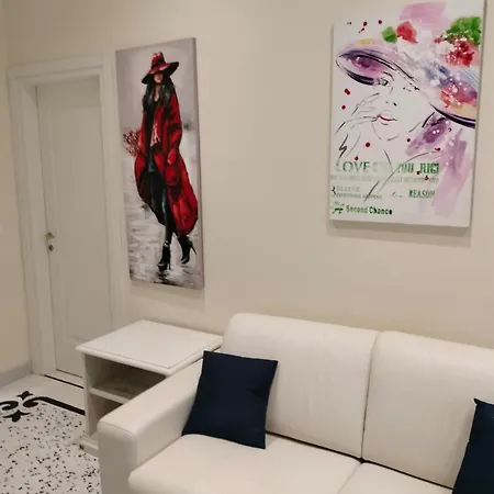 Apartman Rialto Mercato Deluxe *