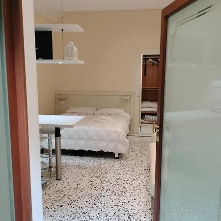 Rialto Mercato Deluxe Apartamento Venecia