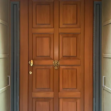 Rialto Mercato Deluxe Apartman