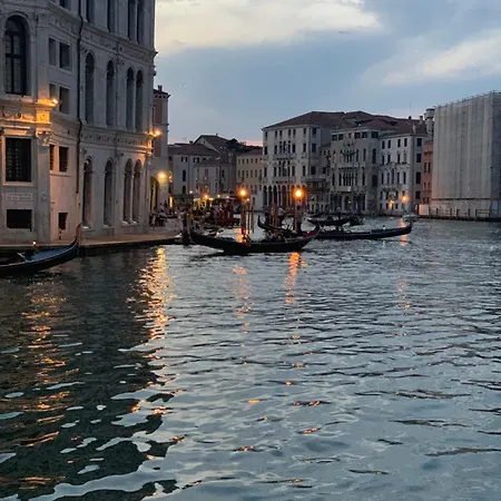 Rialto Mercato Deluxe