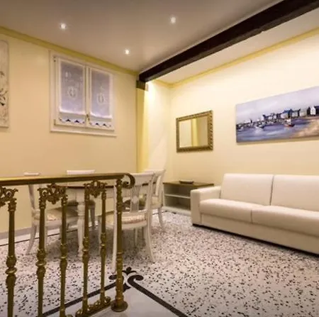 Rialto Mercato Deluxe * Velence