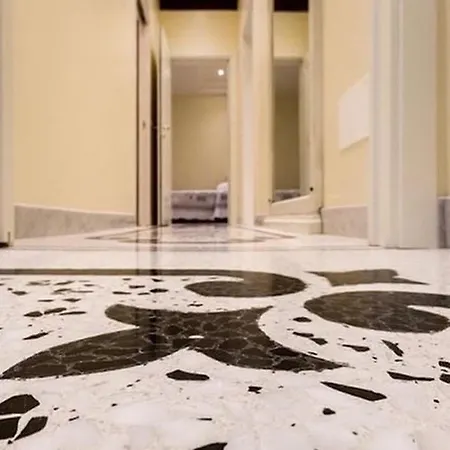 Apartman Rialto Mercato Deluxe