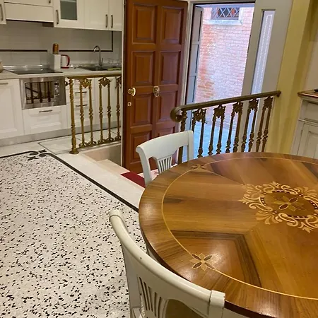 Rialto Mercato Deluxe