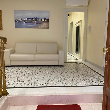 Apartamento Rialto Mercato Deluxe Venecia