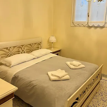 Rialto Mercato Deluxe Apartman Velence