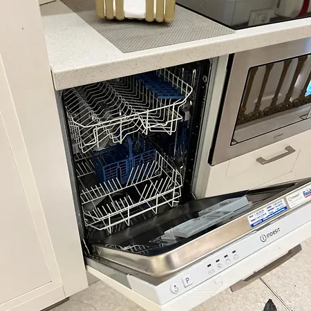 Rialto Mercato Deluxe Apartman *