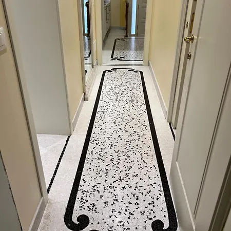 Apartamento Rialto Mercato Deluxe Venecia
