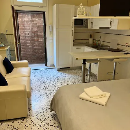 Apartman Rialto Mercato Deluxe
