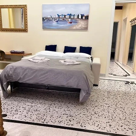 Rialto Mercato Deluxe *