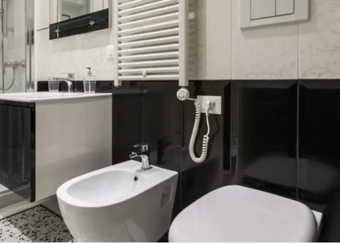 Rialto Mercato Deluxe Apartament *