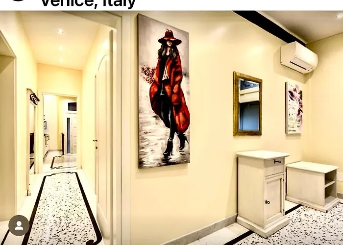 Rialto Mercato Deluxe Wenecja