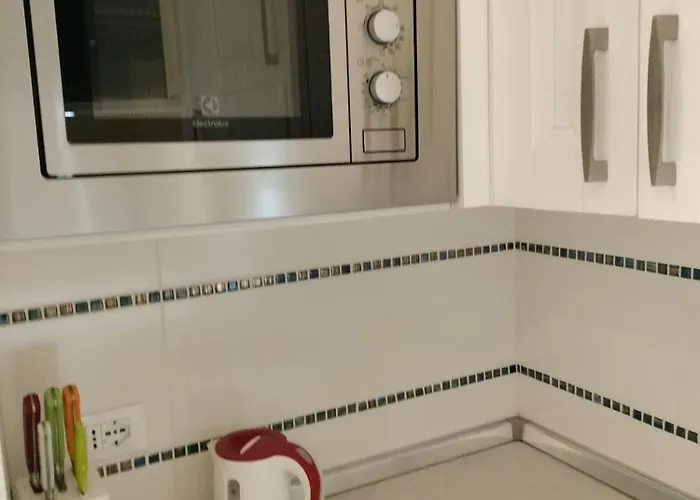 Rialto Mercato Deluxe *