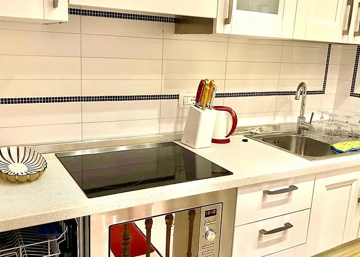 Rialto Mercato Deluxe Apartament Wenecja