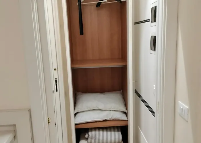 Apartament Rialto Mercato Deluxe