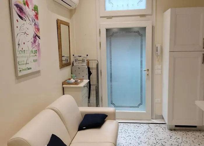 Rialto Mercato Deluxe Apartament