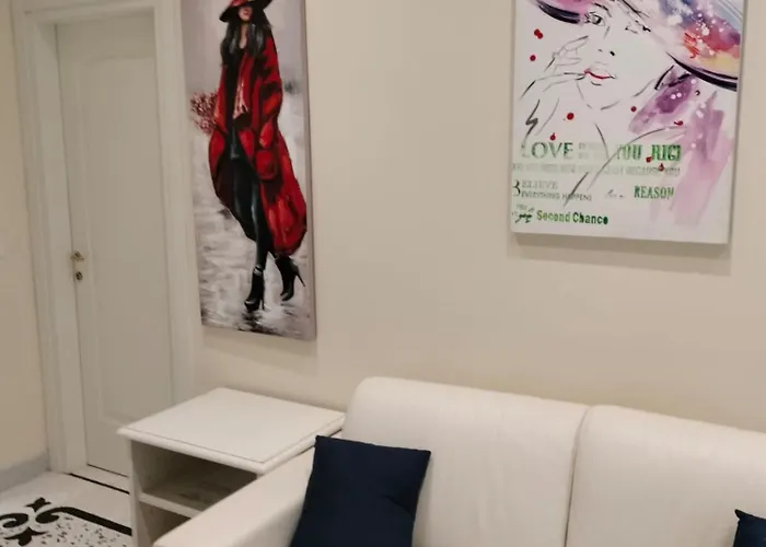 Apartament Rialto Mercato Deluxe *