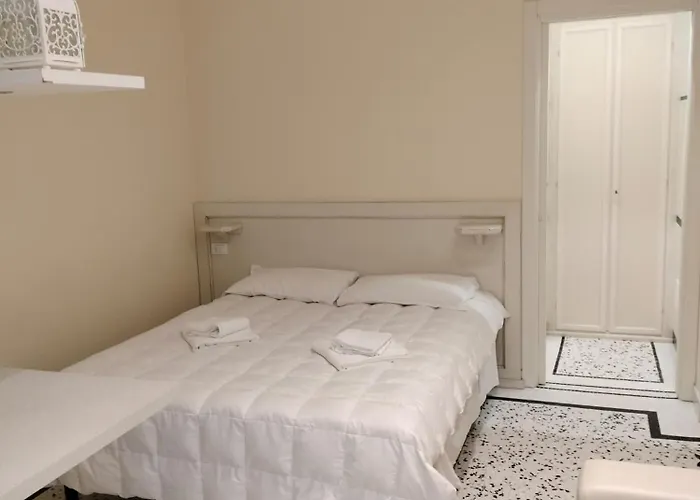 Rialto Mercato Deluxe * Wenecja