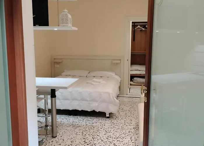 Rialto Mercato Deluxe Apartament Wenecja