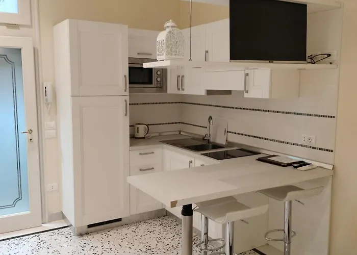 Rialto Mercato Deluxe *