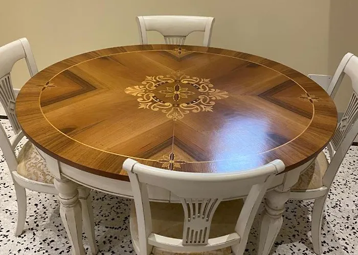 Rialto Mercato Deluxe Apartament *