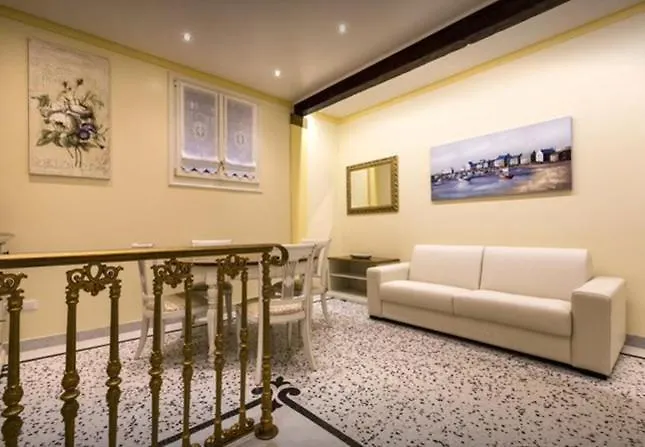 Rialto Mercato Deluxe * Wenecja