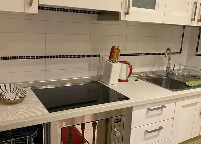 Rialto Mercato Deluxe *