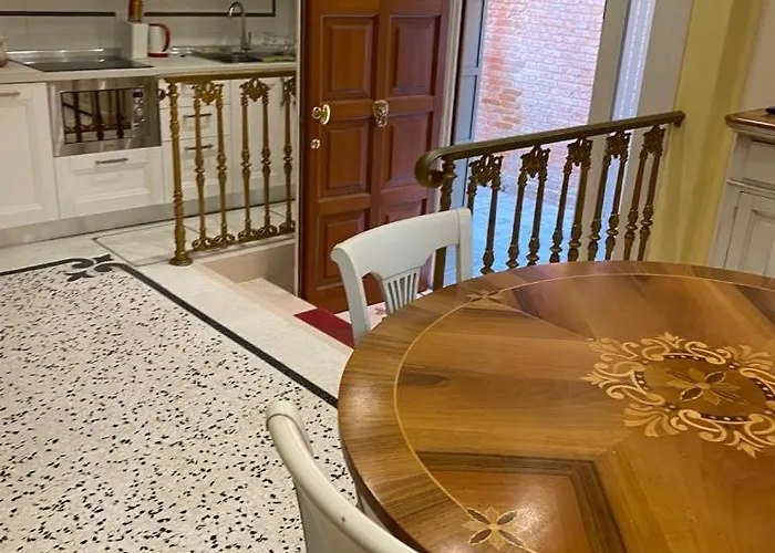 Rialto Mercato Deluxe