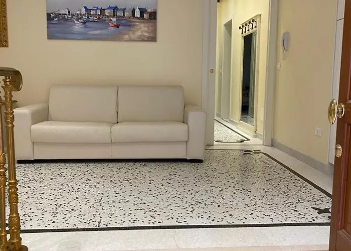 Apartament Rialto Mercato Deluxe Wenecja