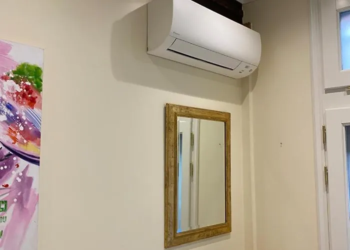 Rialto Mercato Deluxe * Wenecja