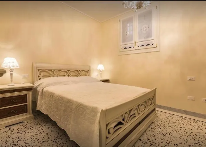 Rialto Mercato Deluxe Apartament *