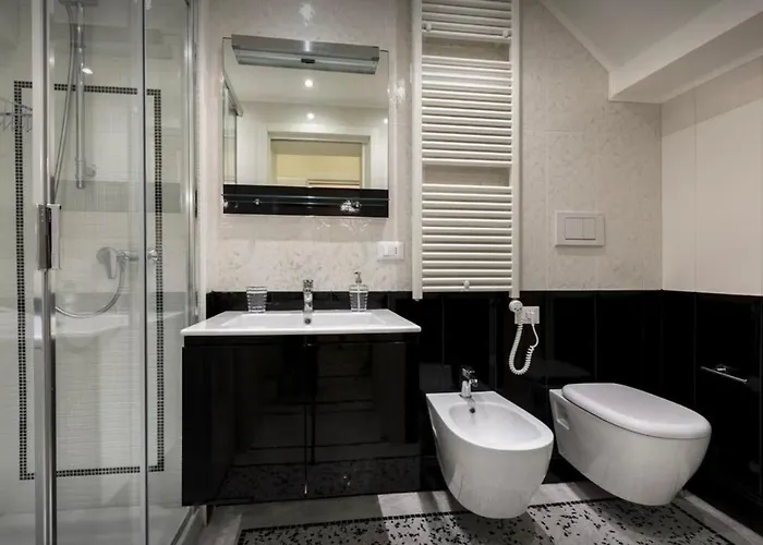 Rialto Mercato Deluxe * Wenecja