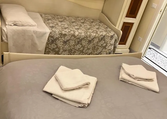 Rialto Mercato Deluxe * Wenecja