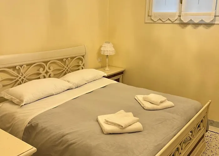 Rialto Mercato Deluxe Apartament Wenecja