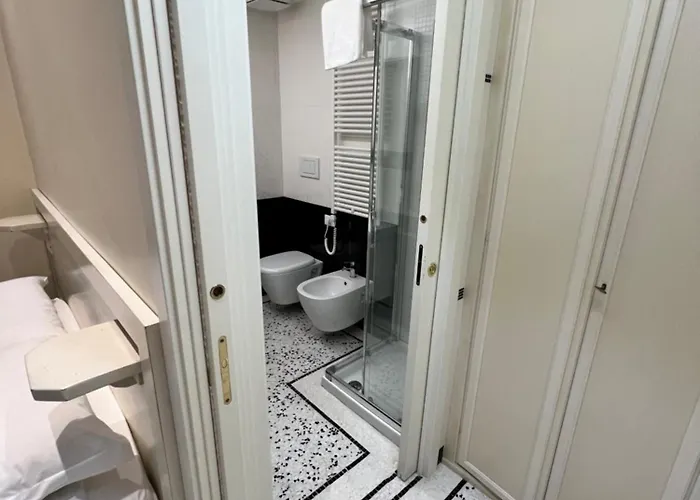 Rialto Mercato Deluxe Apartament *