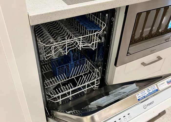 Rialto Mercato Deluxe Apartament *