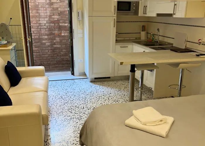 Apartament Rialto Mercato Deluxe