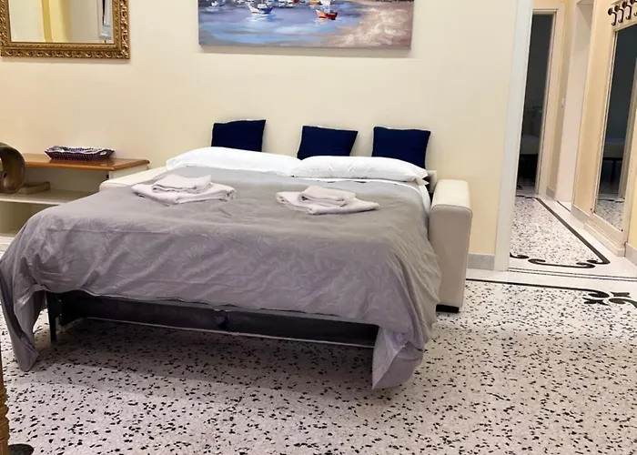 Rialto Mercato Deluxe *