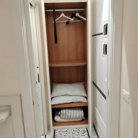 Apartment Rialto Mercato Deluxe